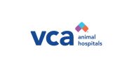 VCA animal hospitals logo